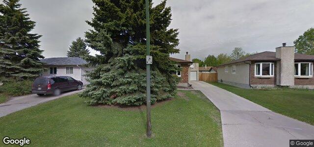 14 Blackthorne Bay（加拿大曼尼托巴省温尼伯市）房屋照片