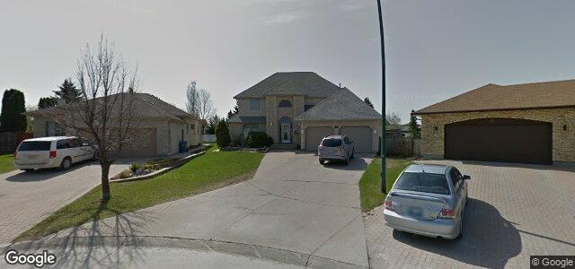 14 Dvoras Cove（加拿大曼尼托巴省温尼伯市）房屋照片