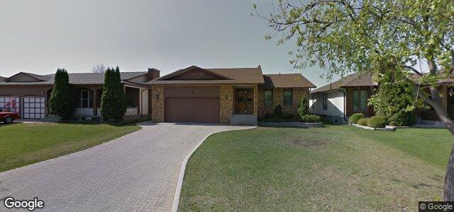 14 Farlinger Bay（加拿大曼尼托巴省温尼伯市）房屋照片