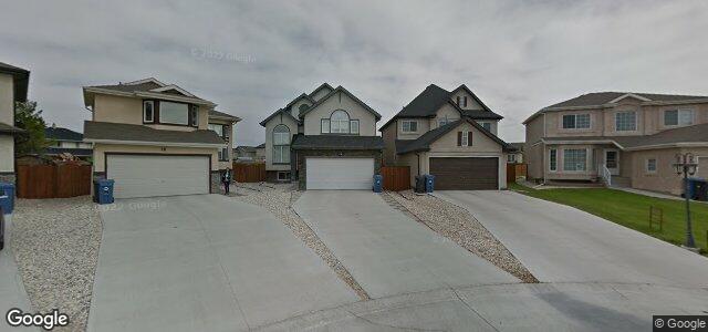 14 Harry Lehotsky Cove（加拿大曼尼托巴省温尼伯市）房屋照片