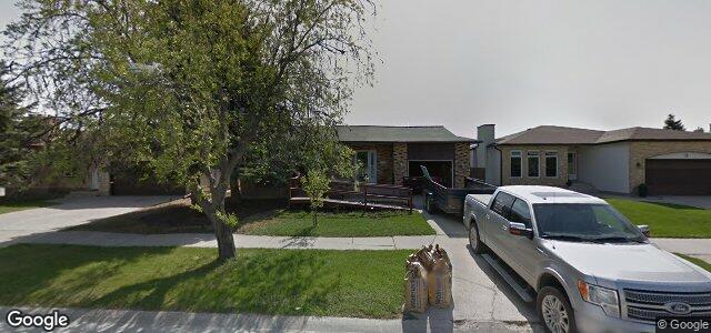 14 Meredith Bay（加拿大曼尼托巴省温尼伯市）房屋照片