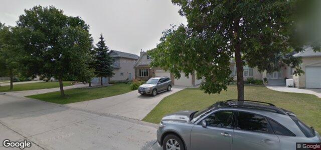 14 Saphire Place（加拿大曼尼托巴省温尼伯市）房屋照片