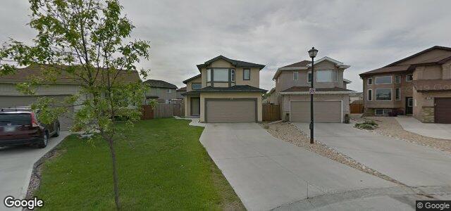 14 Sunterra Cove（加拿大曼尼托巴省溫尼伯市）房屋照片