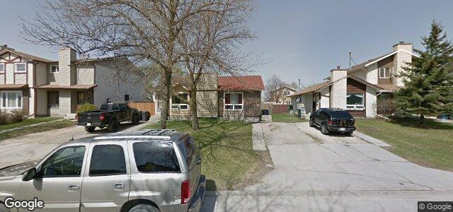 14 Woodlark Place（加拿大曼尼托巴省温尼伯市）房屋照片