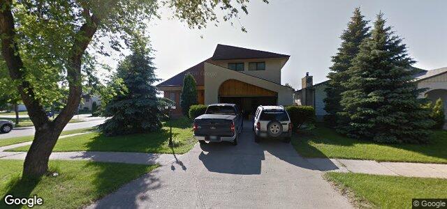 141 Birchbark Bay（加拿大曼尼托巴省温尼伯市）房屋照片