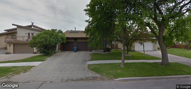 143 Ambassador Row（加拿大曼尼托巴省温尼伯市）房屋照片