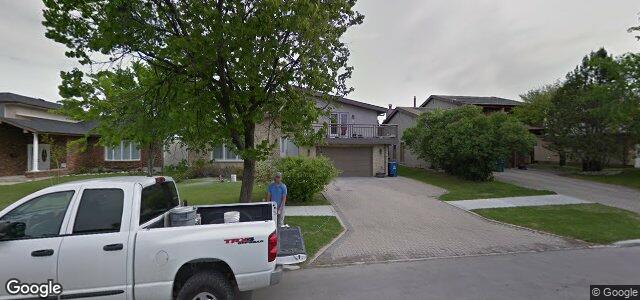 147 Ambassador Row（加拿大曼尼托巴省温尼伯市）房屋照片