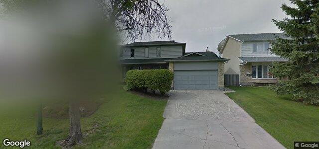 148 Ambassador Row（加拿大曼尼托巴省温尼伯市）房屋照片