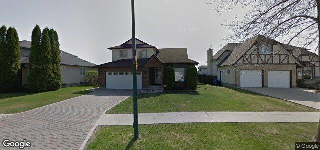 15 Blundell Bay（加拿大曼尼托巴省温尼伯市）房屋照片