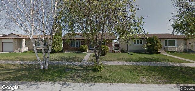 15 Farlinger Bay（加拿大曼尼托巴省温尼伯市）房屋照片