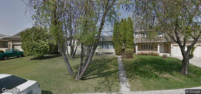 Larawan ng 15 Samantha Place sa Winnipeg, Manitoba
