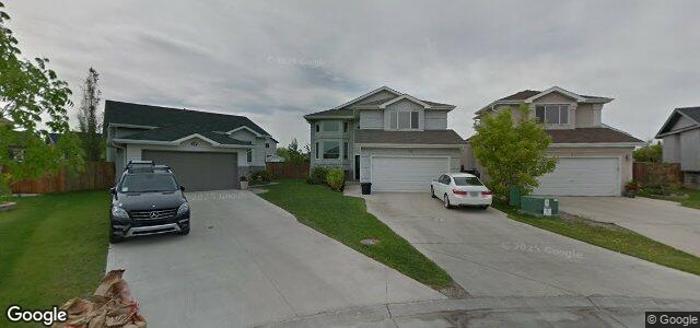 15 Sovereign Cove（加拿大曼尼托巴省温尼伯市）房屋照片