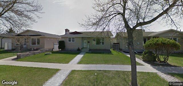 15 Yanofsky Way（加拿大曼尼托巴省温尼伯市）房屋照片