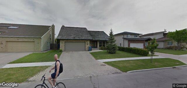 155 Ambassador Row（加拿大曼尼托巴省温尼伯市）房屋照片