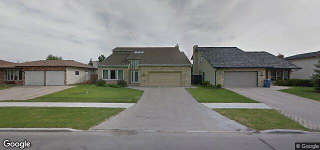 Photo of 159 Ambassador Row in Winnipeg, Manitoba