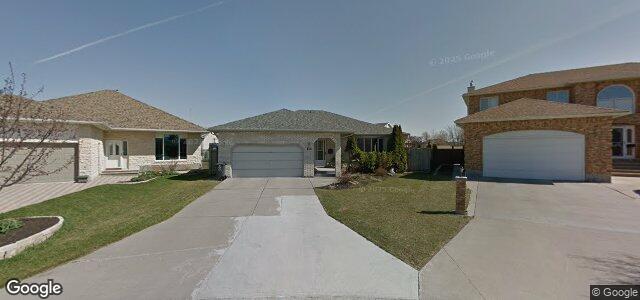 16 Carina Cove（加拿大曼尼托巴省温尼伯市）房屋照片