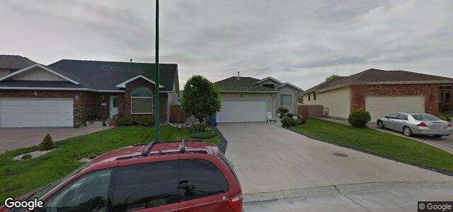 16 Winestock Place（加拿大曼尼托巴省温尼伯市）房屋照片