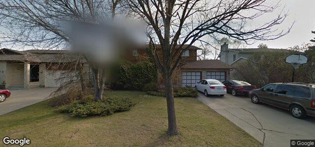 Larawan ng 160 Ambassador Row sa Winnipeg, Manitoba