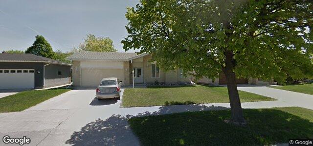 162 Garden Park Drive（加拿大曼尼托巴省温尼伯市）房屋照片