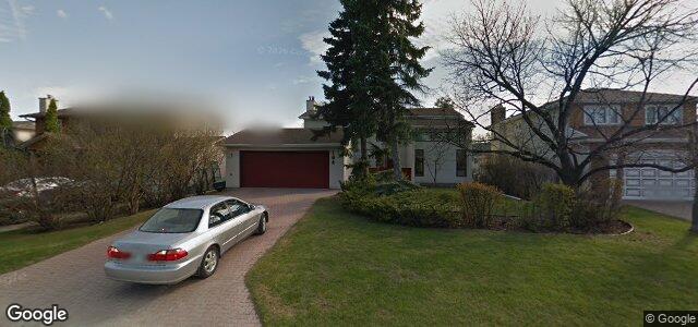 164 Ambassador Row（加拿大曼尼托巴省温尼伯市）房屋照片