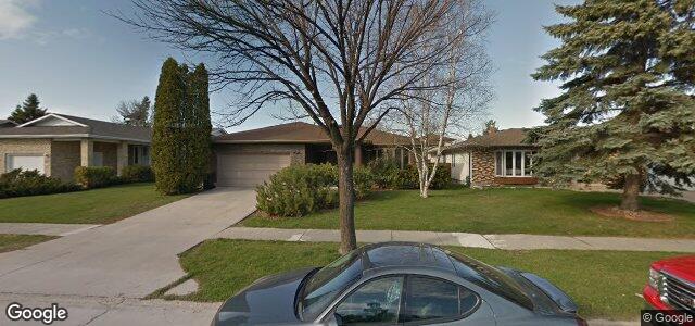 167 Ambassador Row（加拿大曼尼托巴省温尼伯市）房屋照片