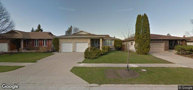 171 Ambassador Row（加拿大曼尼托巴省温尼伯市）房屋照片