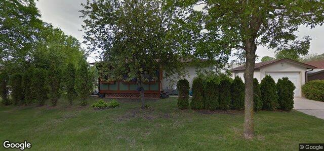 18 Blackthorne Bay（加拿大曼尼托巴省温尼伯市）房屋照片