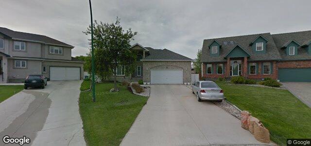 18 Celina Cove（加拿大曼尼托巴省温尼伯市）房屋照片