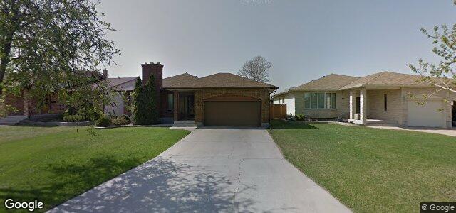 18 Farlinger Bay（加拿大曼尼托巴省温尼伯市）房屋照片