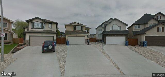 18 Harry Lehotsky Cove（加拿大曼尼托巴省温尼伯市）房屋照片