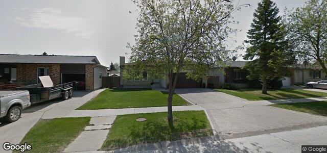 18 Meredith Bay（加拿大曼尼托巴省温尼伯市）房屋照片