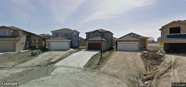 18 Morongo Cove（加拿大曼尼托巴省温尼伯市）房屋照片