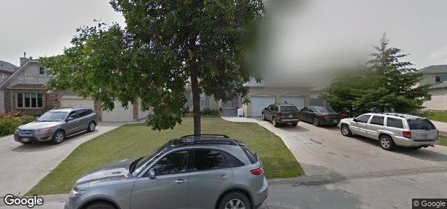 18 Saphire Place（加拿大曼尼托巴省温尼伯市）房屋照片