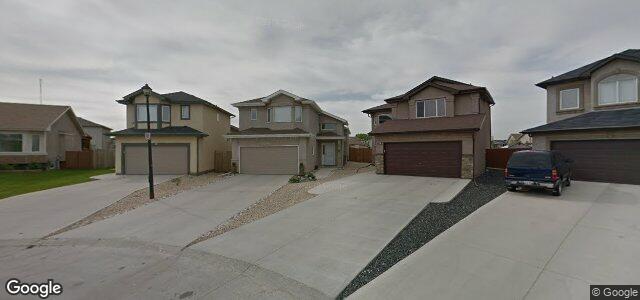 18 Sunterra Cove（加拿大曼尼托巴省温尼伯市）房屋照片