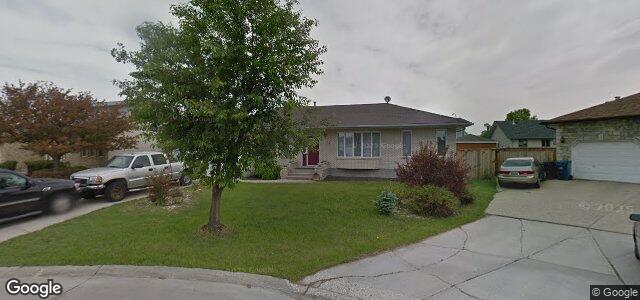 18 Waimea Cove（加拿大曼尼托巴省温尼伯市）房屋照片