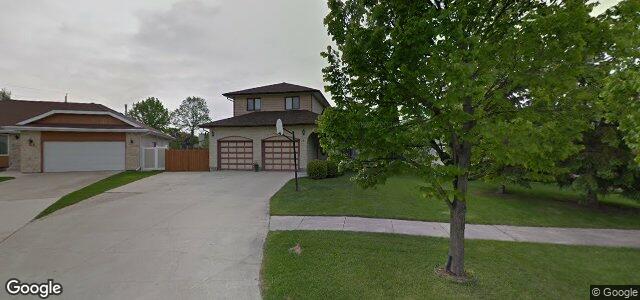 19 Nurgitz Bay（加拿大曼尼托巴省温尼伯市）房屋照片