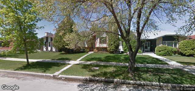 199 Garden Park Drive（加拿大曼尼托巴省温尼伯市）房屋照片