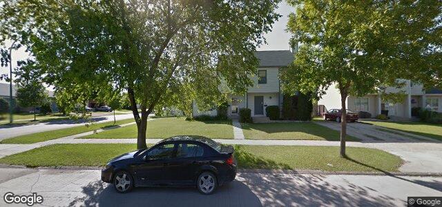 2 Birchtree Place（加拿大曼尼托巴省温尼伯市）房屋照片