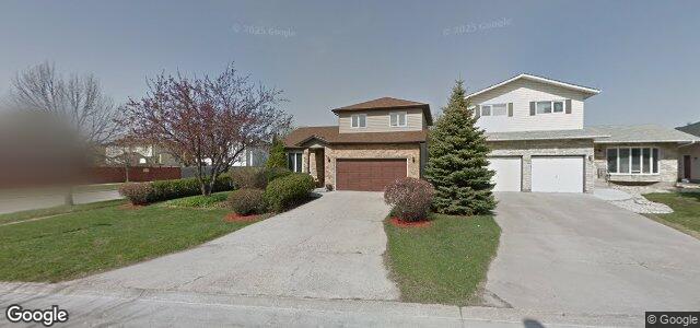 2 Blundell Bay（加拿大曼尼托巴省温尼伯市）房屋照片