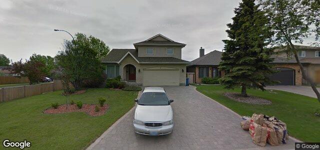 Larawan ng 2 Brooks Cove sa Winnipeg, Manitoba