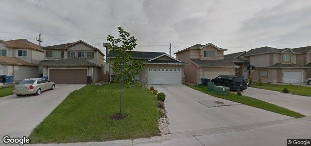 2 Cascia Cove（加拿大曼尼托巴省温尼伯市）房屋照片