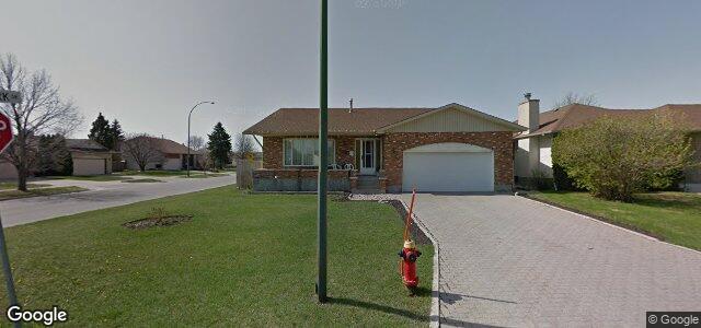 2 Farlinger Bay（加拿大曼尼托巴省温尼伯市）房屋照片