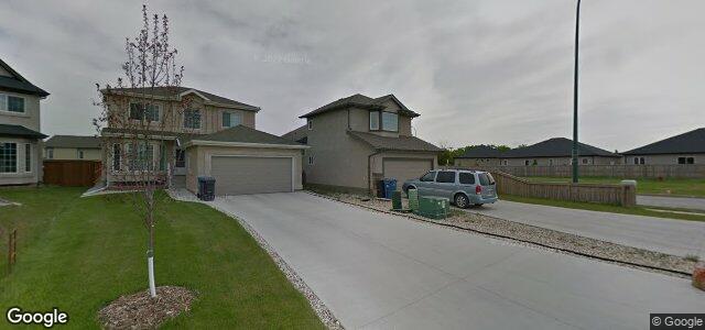 2 Harry Lehotsky Cove（加拿大曼尼托巴省温尼伯市）房屋照片