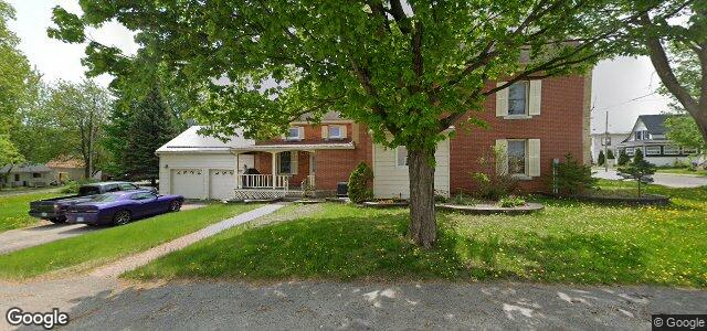 2 Hutton Street（加拿大曼尼托巴省温尼伯市）房屋照片