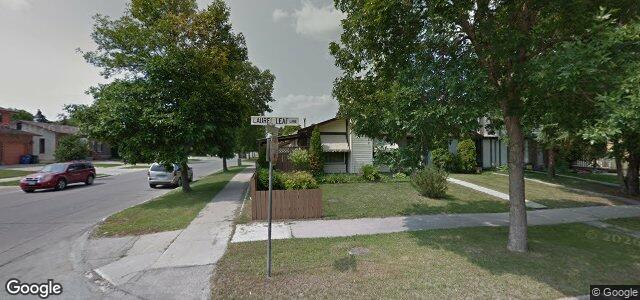 2 Laurel Leaf Lane（加拿大曼尼托巴省温尼伯市）房屋照片