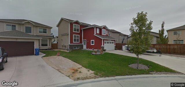 Photo of 2 Miravista Drive in Winnipeg, Manitoba