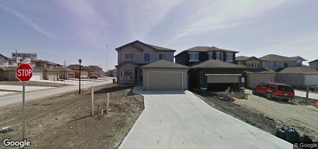 2 Morongo Cove（加拿大曼尼托巴省温尼伯市）房屋照片