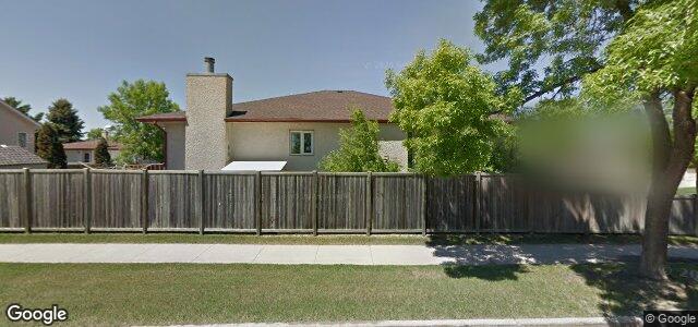 2 Saphire Place（加拿大曼尼托巴省温尼伯市）房屋照片