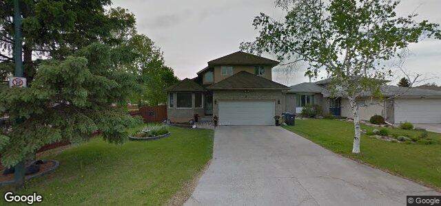 2 Waimea Cove（加拿大曼尼托巴省温尼伯市）房屋照片