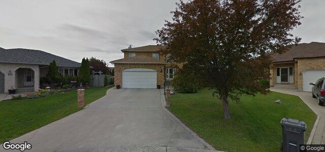 20 Carina Cove（加拿大曼尼托巴省温尼伯市）房屋照片